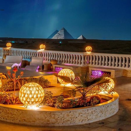 Desert Moon Ghatati Zewnętrze zdjęcie
