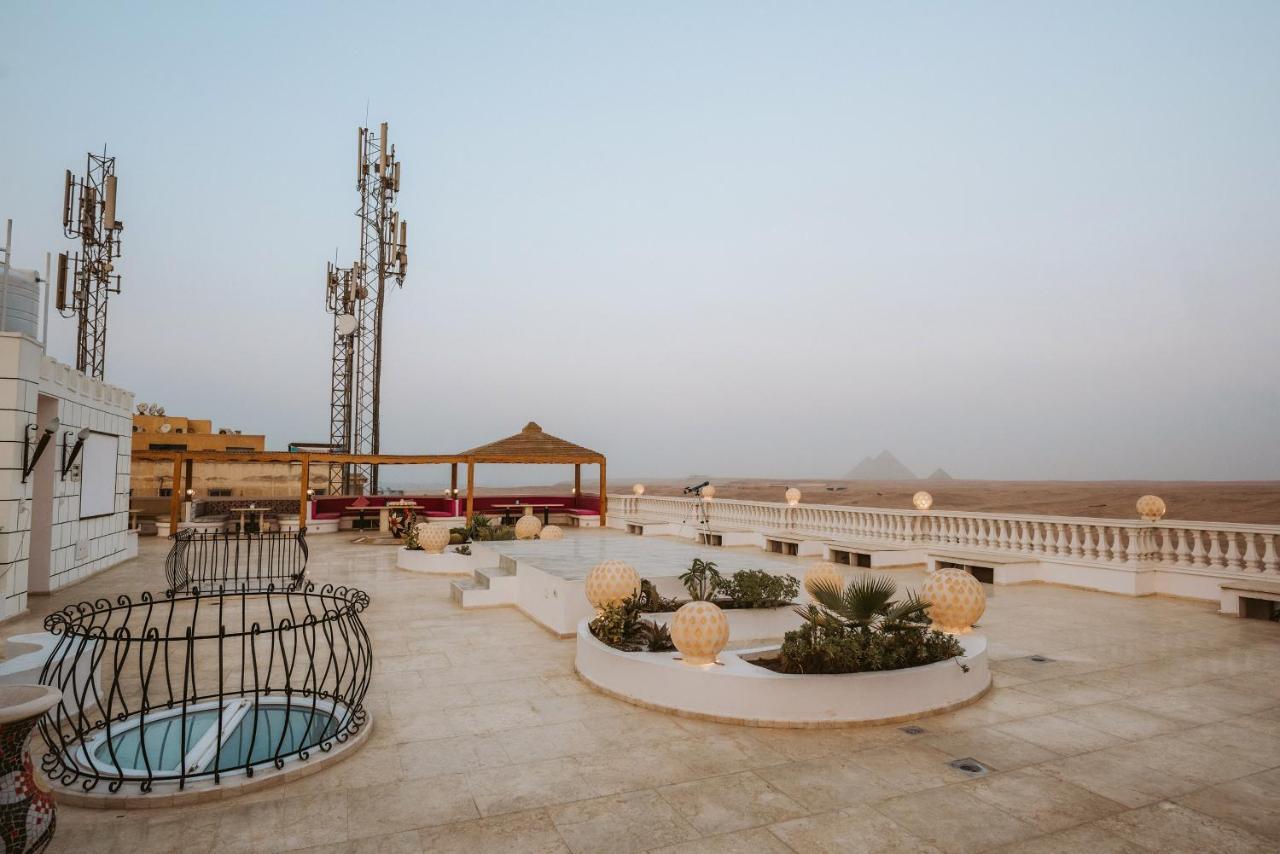 Desert Moon Ghatati Zewnętrze zdjęcie