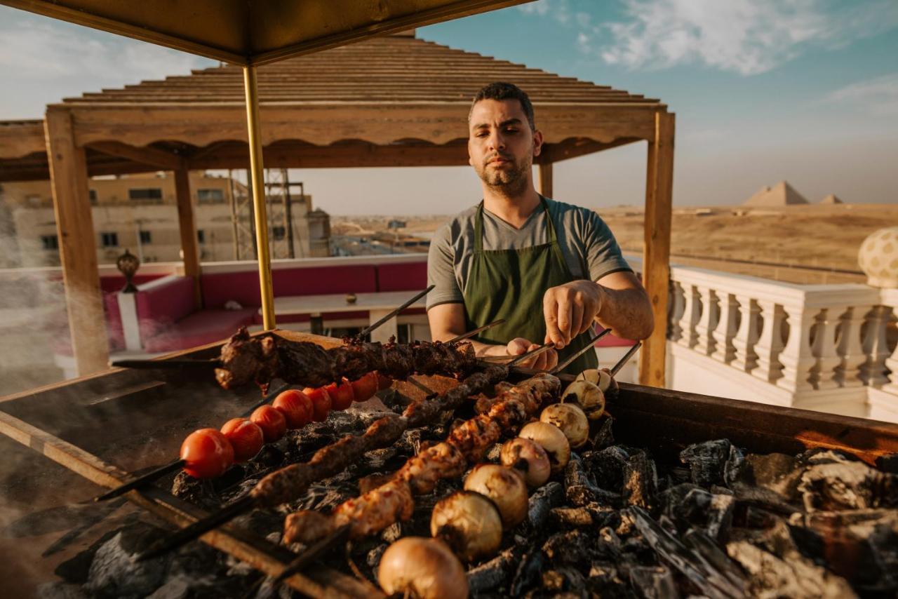 Desert Moon Ghatati Zewnętrze zdjęcie