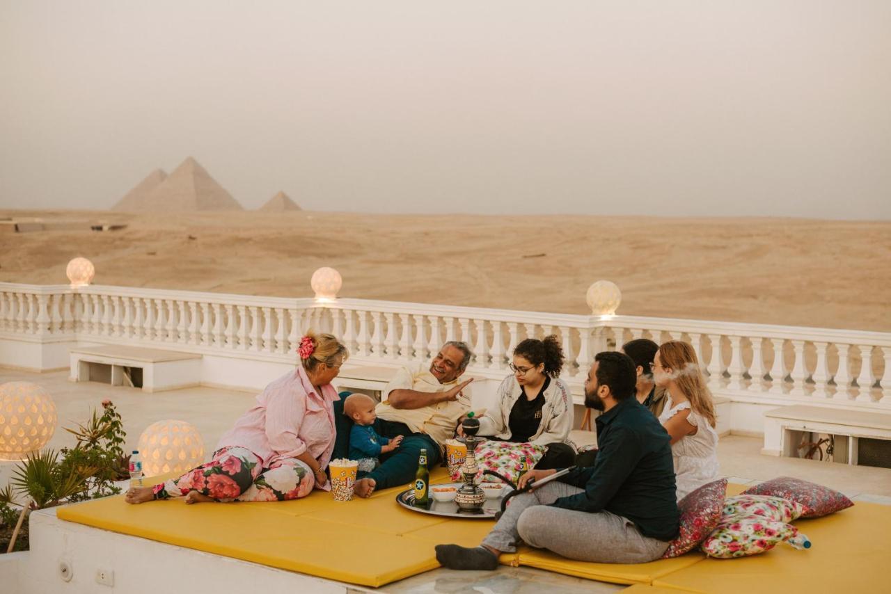 Desert Moon Ghatati Zewnętrze zdjęcie