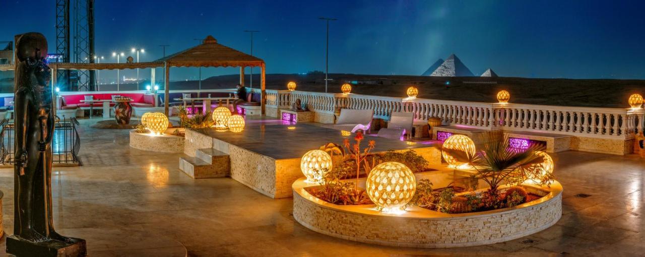 Desert Moon Ghatati Zewnętrze zdjęcie