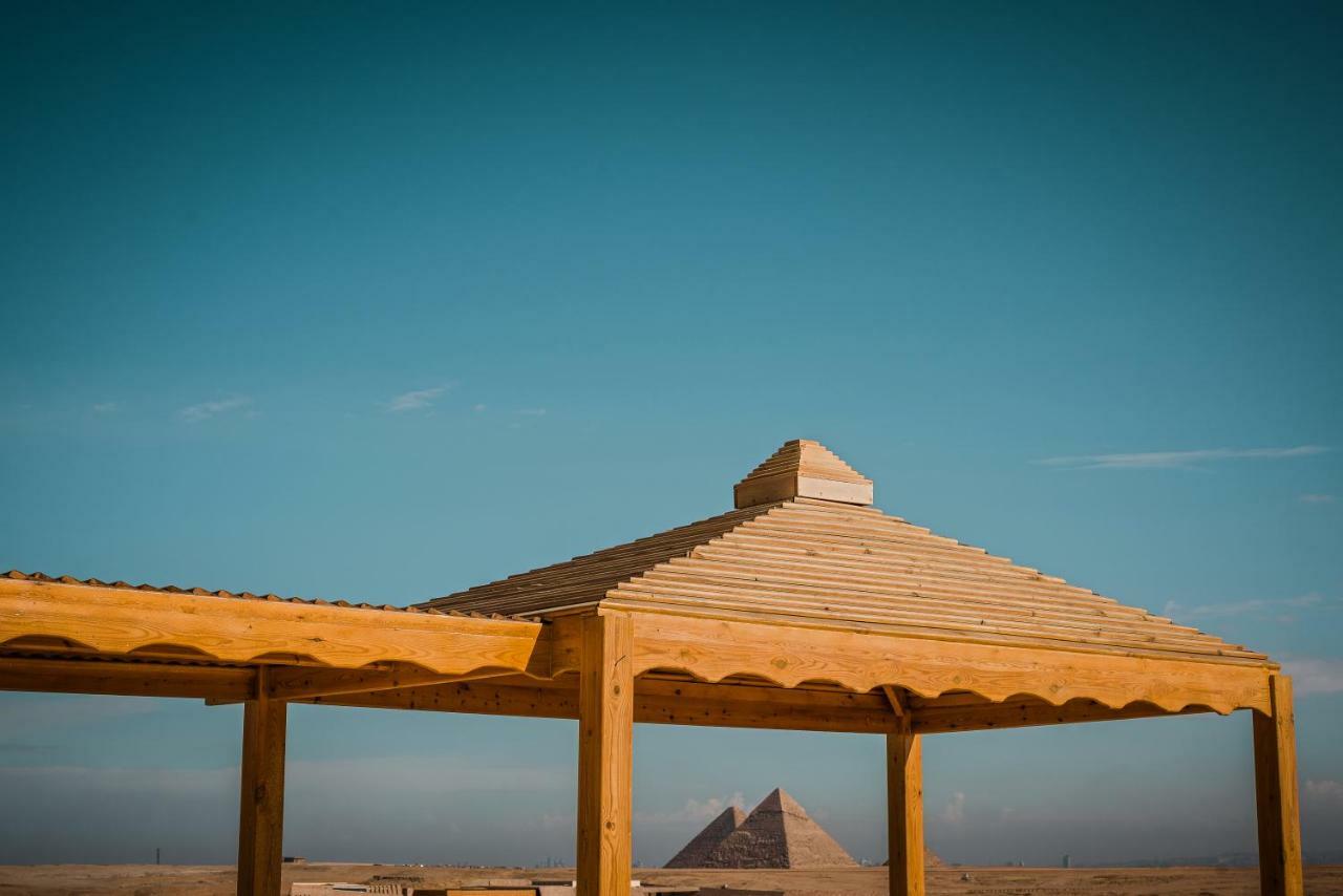 Desert Moon Ghatati Zewnętrze zdjęcie