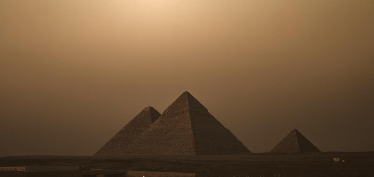 Desert Moon Ghatati Zewnętrze zdjęcie