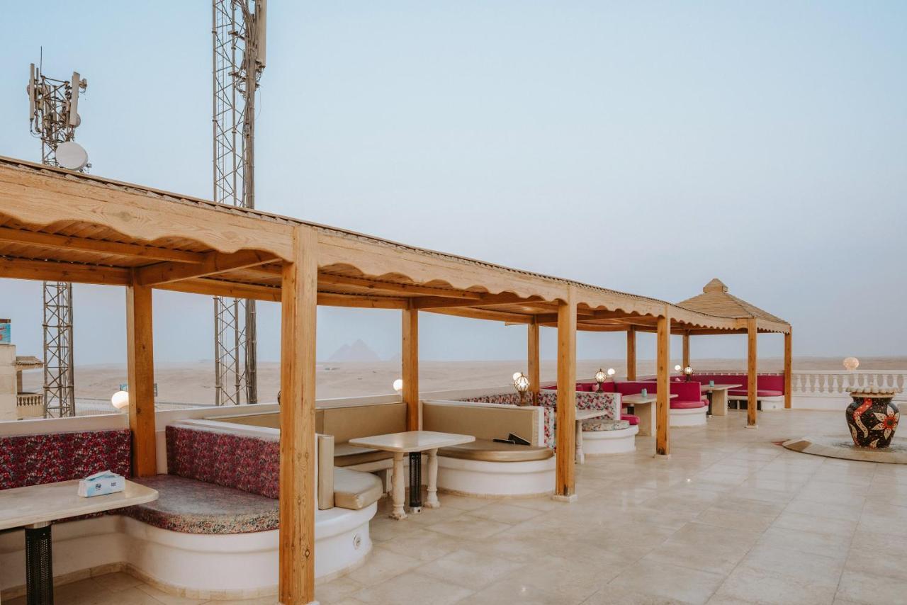 Desert Moon Ghatati Zewnętrze zdjęcie