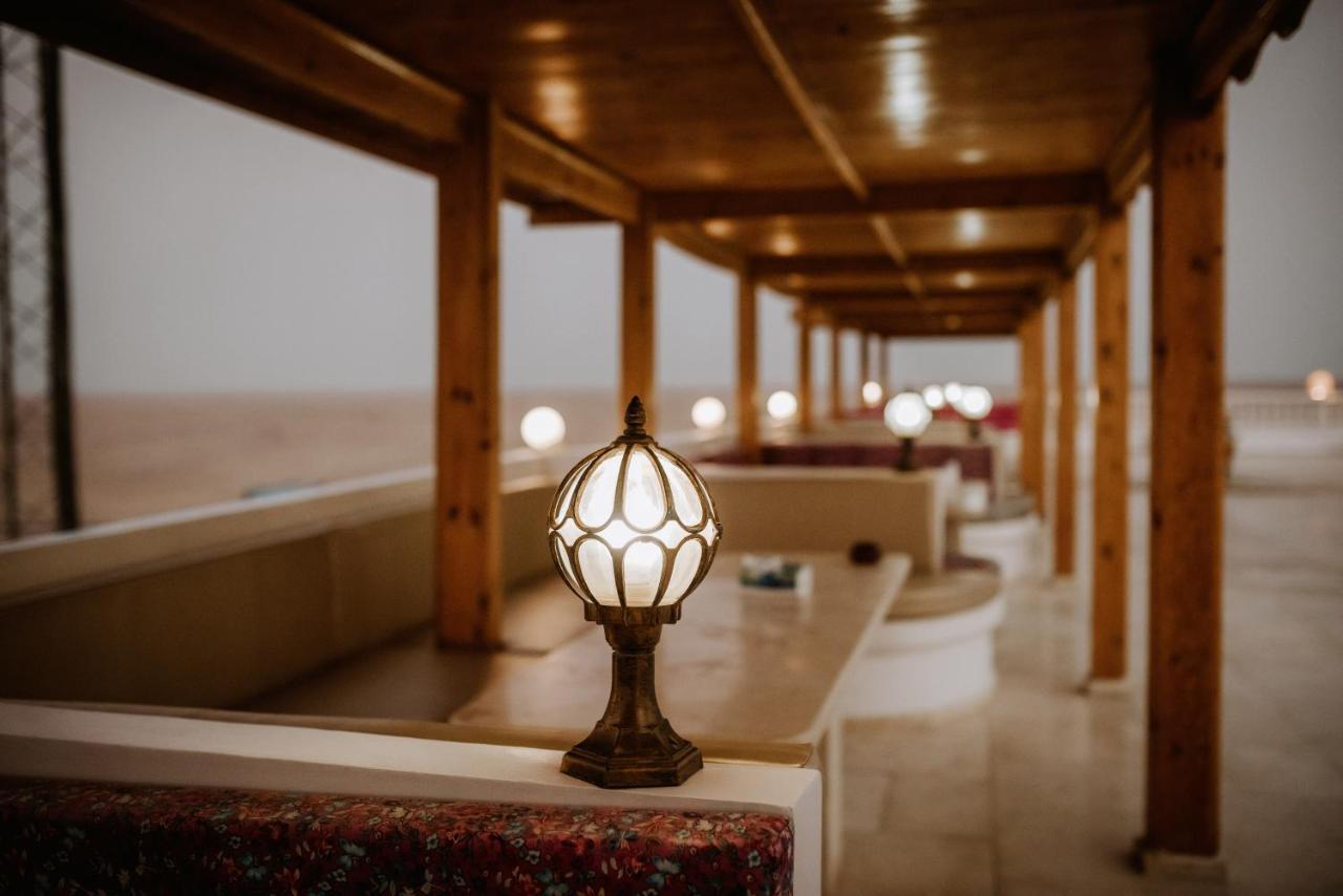 Desert Moon Ghatati Zewnętrze zdjęcie