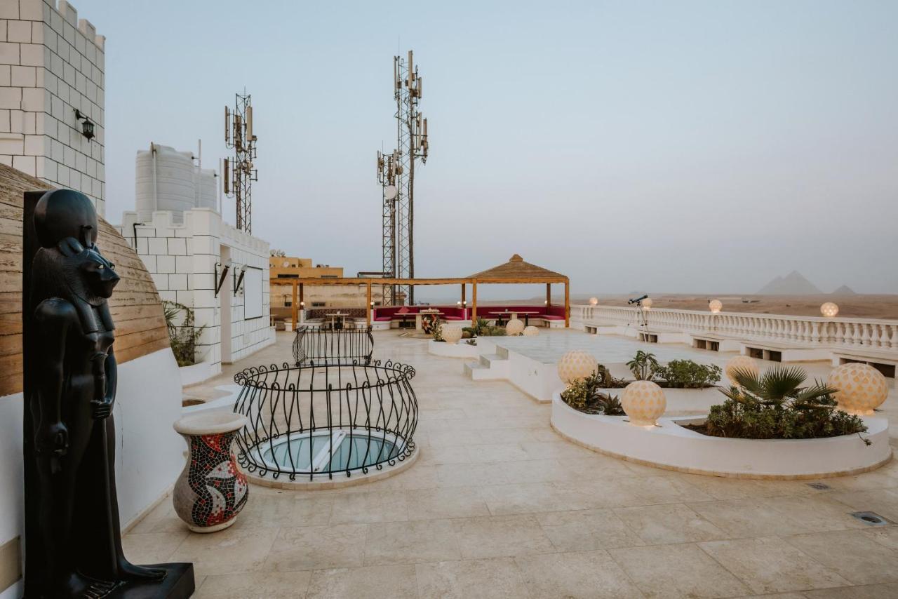 Desert Moon Ghatati Zewnętrze zdjęcie
