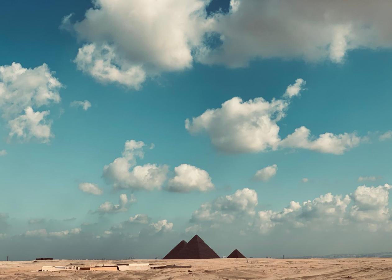Desert Moon Ghatati Zewnętrze zdjęcie