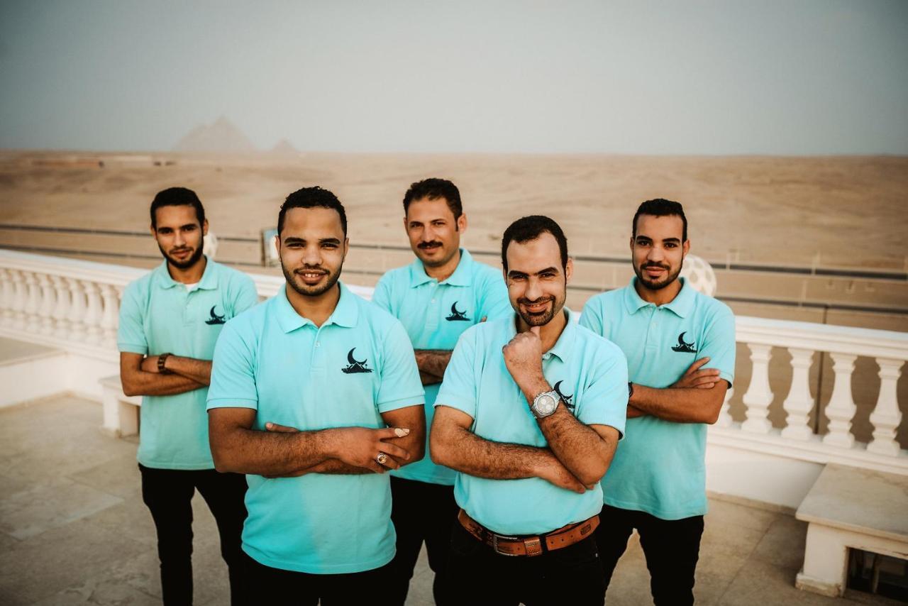 Desert Moon Ghatati Zewnętrze zdjęcie