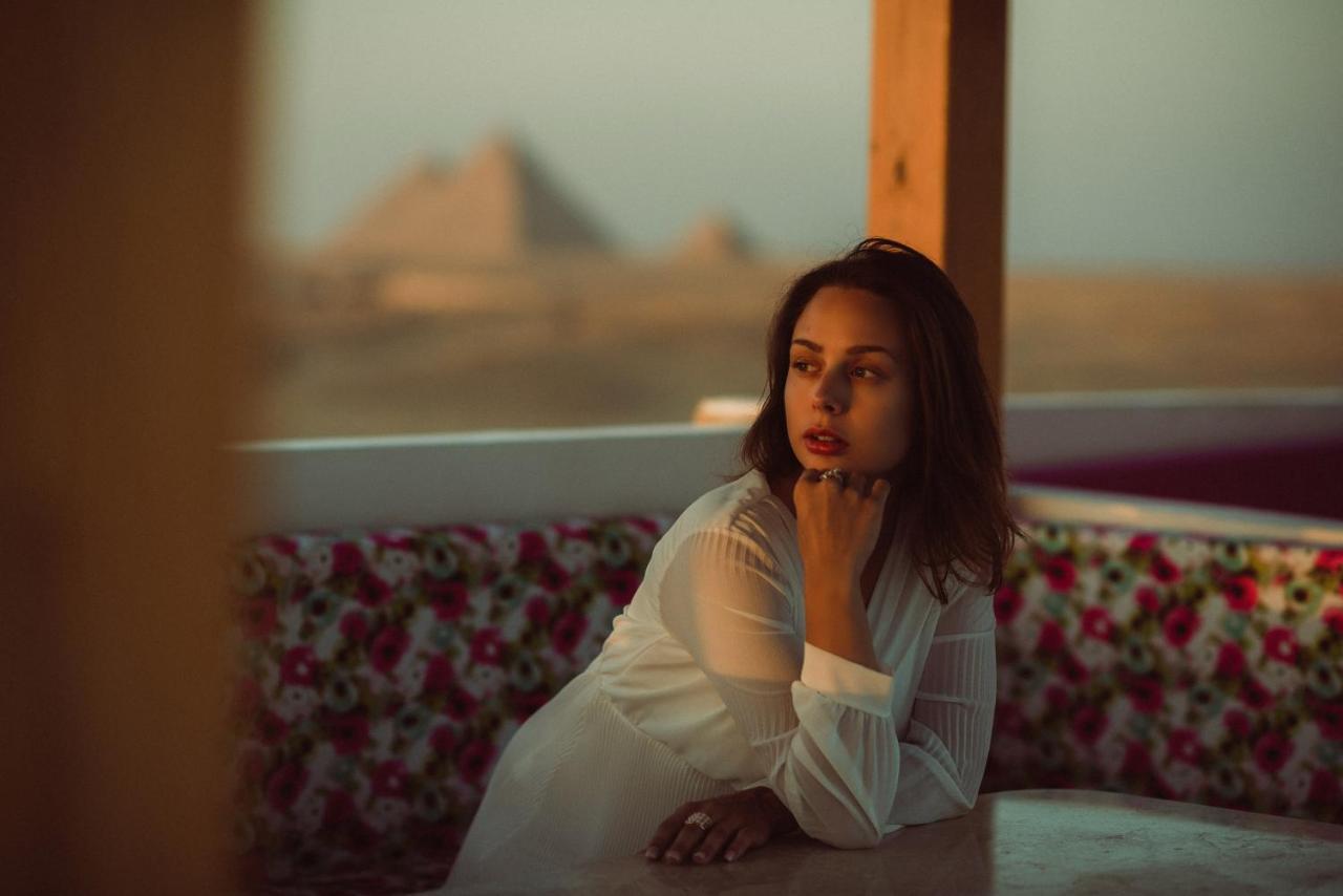 Desert Moon Ghatati Zewnętrze zdjęcie